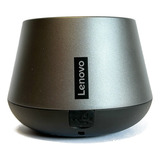 Caixa De Som Bluetooth Lenovo Thinkplus