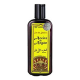 Aceite De Argán Oro Del Desierto Incredible Products  250 Ml