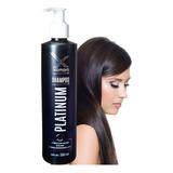 Shampoo Matizador Platinum Xiomara