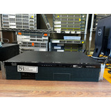 Roteador Cisco 2900 Series 2911 Com Licença Permanente