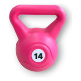 Pesa Rusa 14kg Fitness Kettlebel Entrenamiento Funcional Gim