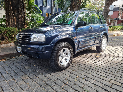 Suzuki Chevrolet Grand Vitara 2.0 Td Mazda Diesel 4x4