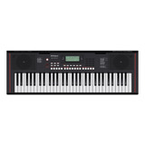 Roland E-x10, Teclado Arranger Portatil De 61 Teclas Color N