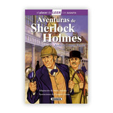 Aventuras De Sherlock Holmes (t.d) Nivel 4