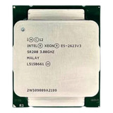 Processador Intel Xeon E5-2623 V3