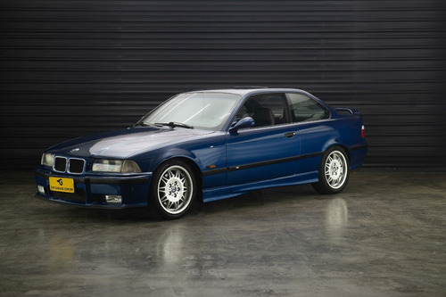 1995 BMW M3  E36