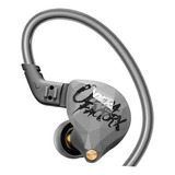 Audífonos Whizzer Opera Factory Oc1 In-ears Monitor/ Gamer