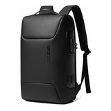 Morral Para Portátil - Ozuko Anti Theft Business Laptop Back