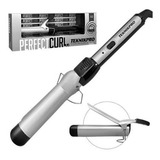 Buclera Profesional Perfect Curl 19mm Marca Teknikpro