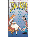 Cenicienta Vhs Original Cinderella