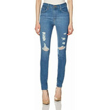 Levi's® 720 High-rise Super Skinny Jeans