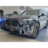 Bmw X7 Xdrive40i 