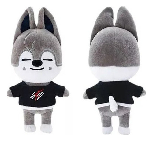 Kpop Stray Kids Skzoo Peluche Muñeca Niños Novia Regalos