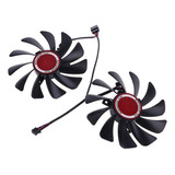 Ventilador De Refrigeración Fdc10u12s9-c Cf1010u12s De 95 M