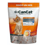 Piedras Sanitarias Silica Gel -can Cat Citrico 3.8litros