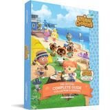 Animal Crossing: New Horizons Guía Completa Oficial