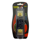 Portafusible Sonido Anl Cable Calibre 0 Y 4 Krack Kanl-1