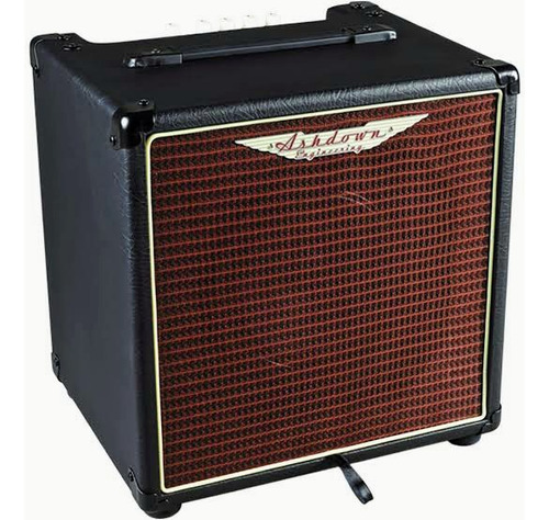 Amplificador Para Bajo Electrico Ashdown Aaa30