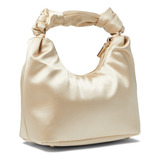 Bolso Guess Velina Hobo Pale Gold