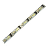 Plaqueta Luminaria 30 Led 12/24 Fraccionable Autoad Pack 10u