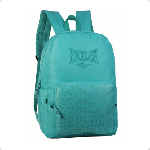 Mochila Everlast Original Deportiva Facultad Colegio