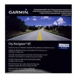 Garmin City Navigator 2010 australia/nueva Zelandia Mapa Tar