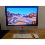 iMac Mrt32bz/a (2019) Intel Core I3, 8gb, 1tb, Tela 4k 21.5 