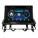 Radio Pantalla 9 Mazda 6 2004-2010 Android Wifi Gps Youtube