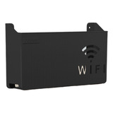 Aa Caja De Almacenamiento Colgante De Enrutador Wifi For