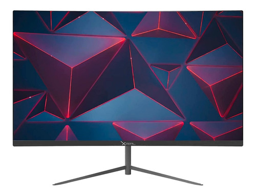 Monitor Gamer 27 Xzeal 1ms 165hz Full Hd Va Led Hdmi Xzmxz46