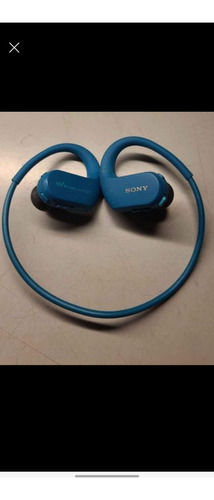 Auriculares Sumergibles Sony