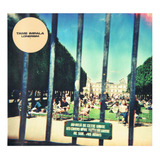 Cd Tame Impala Lonerism Nuevo Y Sellado