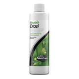 Flourish Excel 250ml Seachem Acuario Plantado
