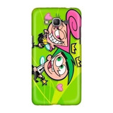 Funda Celular Padrinos Magicos Cosmo Wanda Todos Los Cel