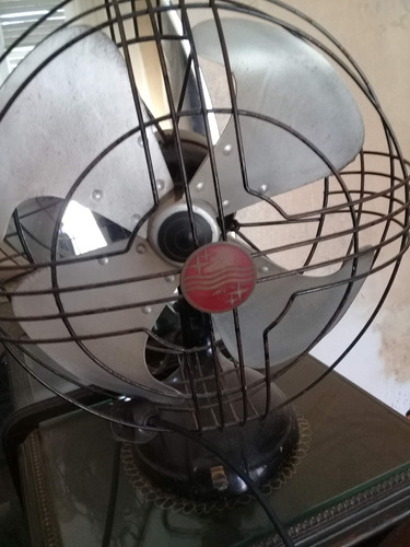 Ventiladores Antiguos Vintag - Valor Unitario No Hago Envios