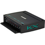 Kicker Kxma12001 Kxma1200.1 1200 Vatios Overol Clase D Ampli