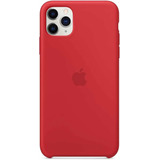 Carcasa Compatible iPhone 11 Pro Max Tipo Original Silicona