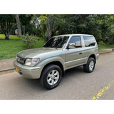 Toyota Prado 2004 2.7 Sumo Ego