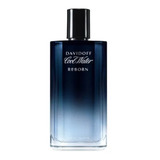 Perfume Hombre Davidoff Cool Water Reborn Edt 125ml 