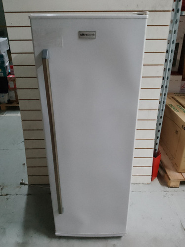 Freezer Vertical Ultracomb 300 Lts Utc-300fv Blanco - Outlet