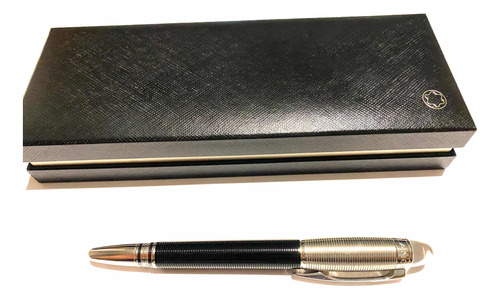 Rollerball Montblanc Starwalker Doué Original Mod. 38011