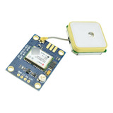 Modulo Gps (neo-8m)  Glonass Galileo A-gnss