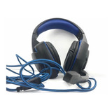 Headfone Pc 2 Pinos Usb Ec305 Ecooda