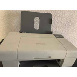 Impresora Lexmark Z735