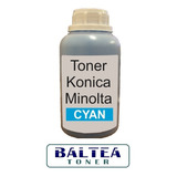 Toner Konica Minolta Bizhub Press C1100/1085 Cyan (tn622)