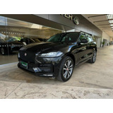 Jaguar F-pace F Pace 300 R Sport