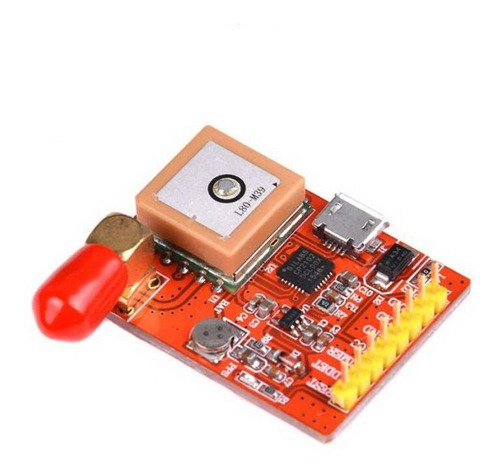 Modulo Gps A Usb Raspberry Pi A B 2 3 Zero