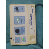 Ultrassom Para Fisioterapia Digital 1 Mhz - Sonomed Defeito
