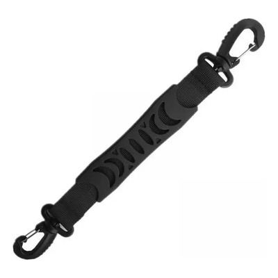 Gjj 2 Correas For Sujetar Zapatos De Patinaje Con Ganchos ..
