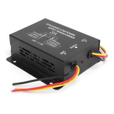 Convertidor Reductor 24v A 12v 20a 240w Camiones Colectivos